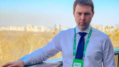 Стало відомо, хто може очолити правоохоронний комітет Ради замість Монастирського