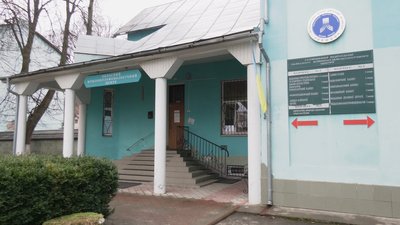 На Івано-Франківщині у 2023 році зросла кількість хворих на туберкульоз На Івано-Франківщині у 2023 році зросла кількість хворих на туберкульоз
