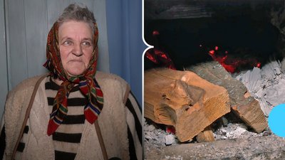 Пічне опалення, ДСНС Волині, правила користування пічним опаленням