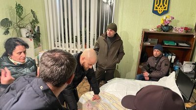 Миколаївські правоохоронці другу добу розшукують 9-річного хлопця Миколаївські правоохоронці другу добу розшукують 9-річного хлопця