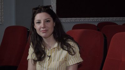 Діана Мартіросян. Діана Мартіросян.