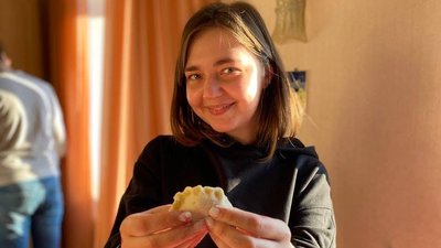 "Традиції українського атеїста". Чому святкові ритуали роблять нас щасливими
