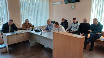 Справа депутата Диканя та посадовця Шевельова Справа депутата Диканя та посадовця Шевельова