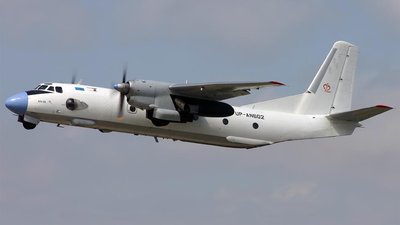 Росія підняла в небо свою авіацію Росія підняла в небо свою авіацію