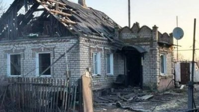 Обстріли Запорізької області 24 квітня 2026