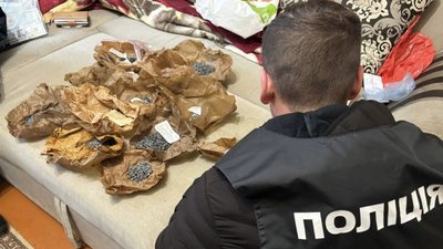 У Запоріжжі чоловік привласнив авіакомплектуючих на майже 1 млн грн