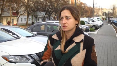 "На мене напали через мою професійну діяльність", - каже хмельницька журналістка