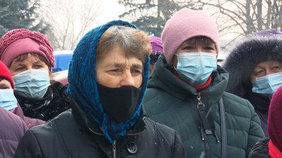 На Вінниччині господарство боргує пайовикам два мільйони гривень На Вінниччині господарство боргує пайовикам два мільйони гривень