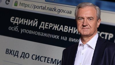 Діаманти, ікона та мільйони готівкою. Що задекларував голова Одеської ОДА