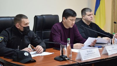 Надзвичайний стан на Миколаївщині: в області почав діяти оперативний штаб