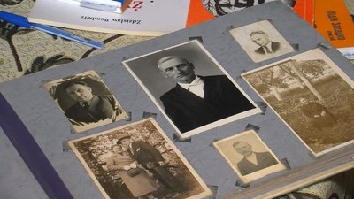 Спогади про депортацію: 92-річна волинянка розповіла про Холмщину та свою родину Спогади про депортацію: 92-річна волинянка розповіла про Холмщину та свою родину