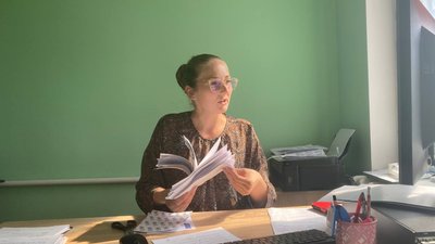 Іванна Козира Збараж Іванна Козира Збараж