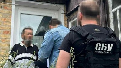 Черкащанина засудили на 5 років вʼязниці за перешкоджання мобілізації