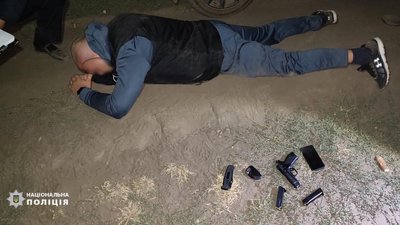 Рейдерський збір врожаю, що не вдався: завадили правоохоронці Черкащини Рейдерський збір врожаю, що не вдався: завадили правоохоронці Черкащини