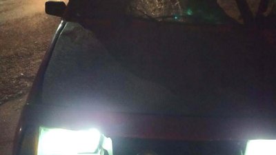 14-річний юнак загинув у ДТП, його збив п’яний водій, а люди мало не вчинили самосуд 14-річний юнак загинув у ДТП, його збив п’яний водій, а люди мало не вчинили самосуд