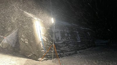 131 населений пункт без світла та обмеження руху транспорту: наслідки негоди на Черкащині 131 населений пункт без світла та обмеження руху транспорту: наслідки негоди на Черкащині