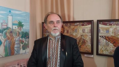 Микола Шевчук Микола Шевчук
