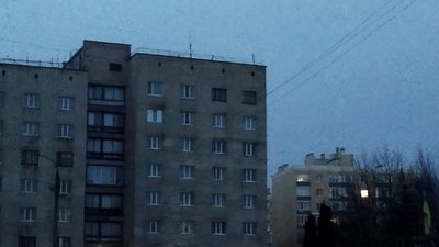 На Хмельниччині діє графік відключень світла