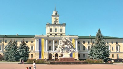 Кандидати у депутати Хмельницької облради: перший виборчий округ