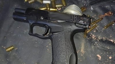 На Житомирщині ДБР завершило розслідування у справі про вогнепальне поранення дитини
