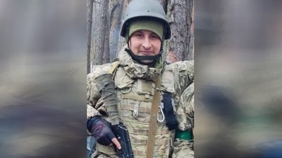 У війні з Росією загинули двоє захисників з Кіровоградщини