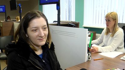 Виплати соціальних допомог у Житомирі. Що змінилося