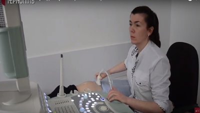 Ультразвуковий апарат за 1 млн 765 тис гривень передали до Шумської лікарні на Тернопільщині