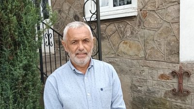 Микола Тимків Микола Тимків