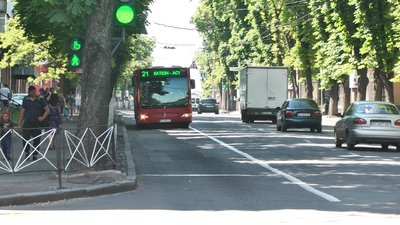 Коли у Хмельницькому може зрости вартість проїзду у маршрутках