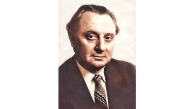 "Пам’ятаючи своє невеселе дитинство, я намагався писати якомога веселіше": День народження Нестайка "Пам’ятаючи своє невеселе дитинство, я намагався писати якомога веселіше": День народження Нестайка
