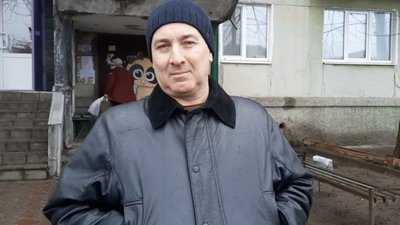 Вбивство заступника міського голови Віталія Журавльова у Нікополі. Що кажуть місцеві жителі Вбивство заступника міського голови Віталія Журавльова у Нікополі. Що кажуть місцеві жителі