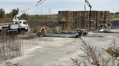 38 підземних шкіл планують облаштувати до кінця 2025 року у Харківській області: ще 40 тис. учнів зможуть вчитися офлайн