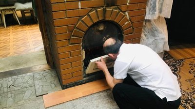 Кропивничанин створив власну систему опалення. За пів року на опалення витратив 28 гривень Кропивничанин створив власну систему опалення. За пів року на опалення витратив 28 гривень