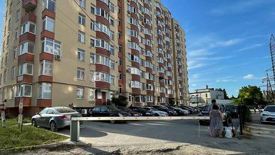 Будинок на Злуки в Тернополі Будинок на Злуки в Тернополі