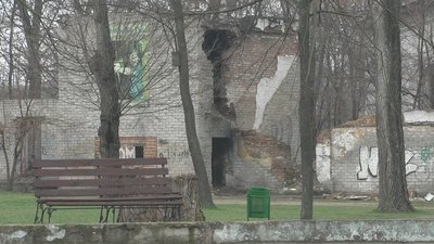 У Запоріжжі відбудуться позапланові перевірки зон відпочинку У Запоріжжі відбудуться позапланові перевірки зон відпочинку