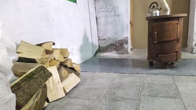 У Львові запрацювали майже 20 пунктів обігріву: адреси