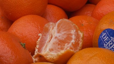З Південної Африки, Італії та Туреччини: скільки коштують мандарини на ринку в Рівному З Південної Африки, Італії та Туреччини: скільки коштують мандарини на ринку в Рівному