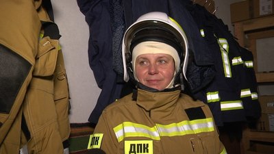 Учасниця команди Олександра Митка Учасниця команди Олександра Митка