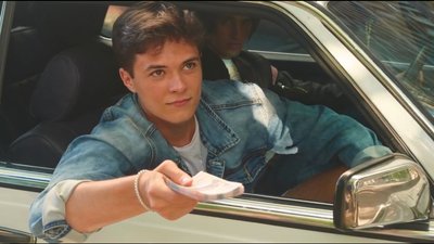 У Рівному хлопці зняли короткометражу "BRO". Про що вона та де покажуть У Рівному хлопці зняли короткометражу "BRO". Про що вона та де покажуть