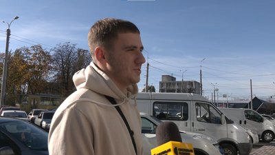 В Україні можуть запровадити штраф за порушення комендантської години: що про це думають дніпряни В Україні можуть запровадити штраф за порушення комендантської години: що про це думають дніпряни