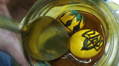 Що та як малювати на писанці: поради вінницької етнологині