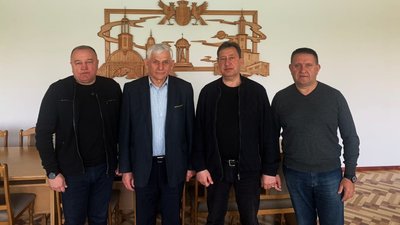 В Івано-Франківськ переїде Луганський університет внутрішніх справ. Що про це відомо В Івано-Франківськ переїде Луганський університет внутрішніх справ. Що про це відомо