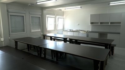 Як виглядає будинок всередині Як виглядає будинок всередині