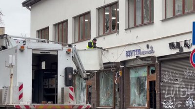 Теракт у Львові