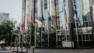 Естонія та ще вісім держав закликали припинити фінансування МОК
