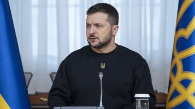 "Люди прийшли до ненависті". Зеленський розповів, чи готові українці на компроміси щодо території