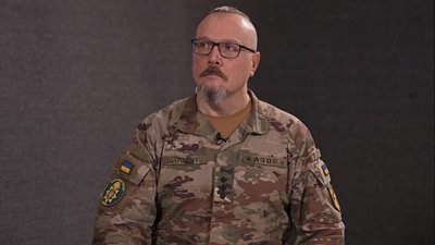 Владислав Дутчак, військовий, азов, ЗСУ, воїн