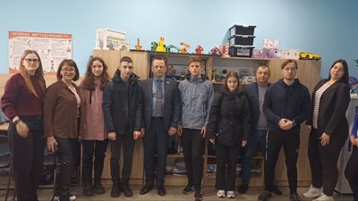 У Житомирі дітей загиблих за Україну військовослужбовців навчатимуть програмуванню