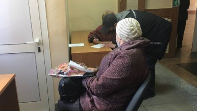 У новому Центрі вакцинації за два дні щеплення зробили 98 вінничан У новому Центрі вакцинації за два дні щеплення зробили 98 вінничан