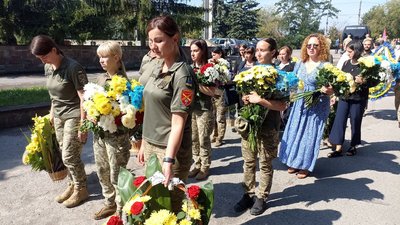 Похорон Максима Демченка Похорон Максима Демченка